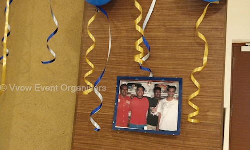 Vvow Event Organisers in Pammal, Chennai - 600075