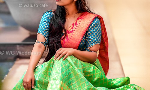 WC Weddings in Vyttila, Kochi - 682025