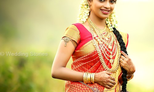 Wedding Stories in Chalakudy, Thrissur - 680307