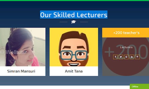 Welltute in Juhapura, Ahmedabad - 380055