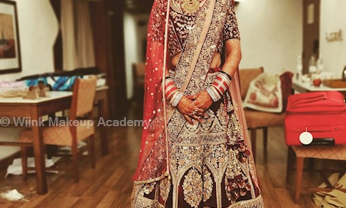 Wiink Makeup Academy in Shyam Nagar, Jaipur - 302019