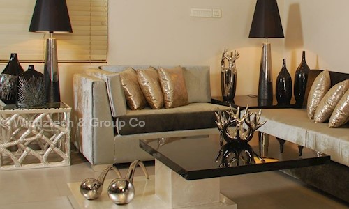 Windztech & Group Co. in Uttam Nagar, Delhi - 110059