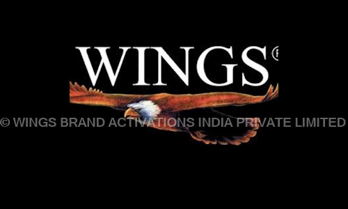 WINGS BRAND ACTIVATIONS INDIA PRIVATE LIMITED in Ramnagar, coimbatore - 641009