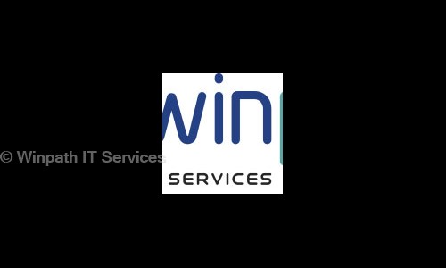 Winpath IT Services	 in A.S. Raju Nagar Colony, Hyderabad - 500072
