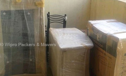 Wipro Packers & Movers in Ajmer Road, Jaipur - 311001