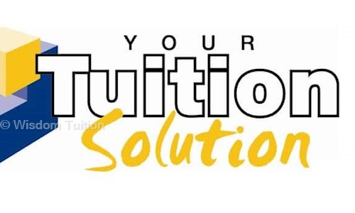 Wisdom Tuition