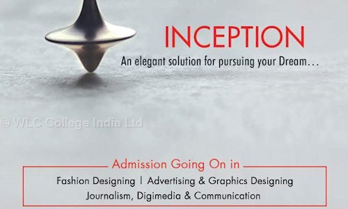 WLC College India Ltd. in Salt Lake City, Kolkata - 700091