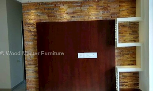 Wood Master Furniture in Warje Malwadi, Pune - 411058