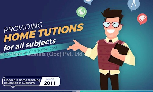 X-Pert Tutorials Opc Pvt. Ltd.