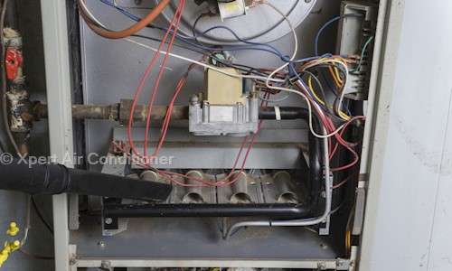 Xpert Air Conditioner in Okhla Industrial Area, delhi - 110020