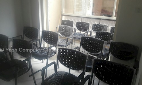 Yash Multimedia Institute in Pimple Saudagar, Pimpri Chinchwad - 411027
