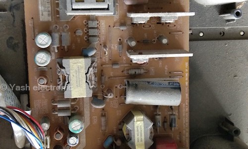 Yash electronic in Maninagar, Ahmedabad - 380038