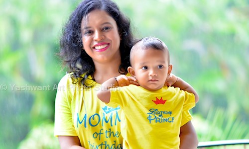 Yashwant Art Photo Studio in Badlapur East, Mumbai - 421503