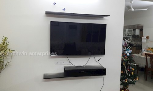 Yashwin enterprises in Gottigere, Bangalore - 560083