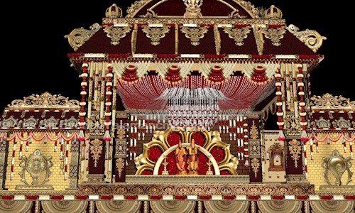 Yes Sir Events Yalamanchili Tilak in Enikepadu, Vijayawada - 521108