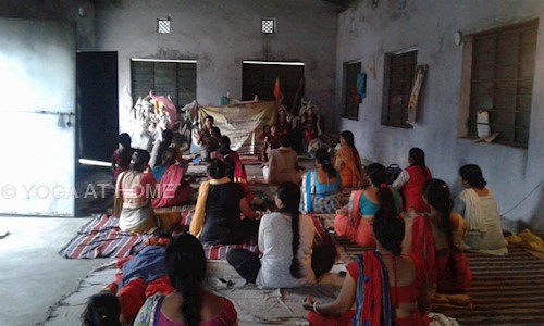 YOGA AT HOME in Morabadi, ranchi - 834008