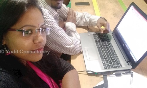 Yudit Consultancy in Banaswadi, Bangalore - 560043