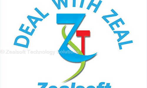 Zealsoft Technology Solutions in Sathamangalam, Madurai - 625020