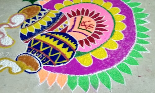 Zest Academyy in Sector 14, Gurgaon - 122001