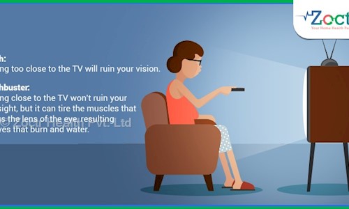 Zoctr Health Pvt. Ltd.