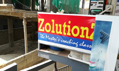 ZOLUTIONZ in Pappanamcode, Trivandrum - 695018
