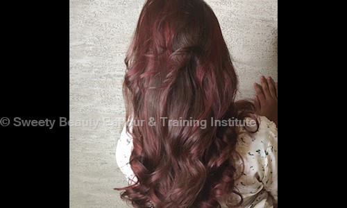Sweety Beauty Parlour & Training Institute in Sowcarpet, Chennai - 600079