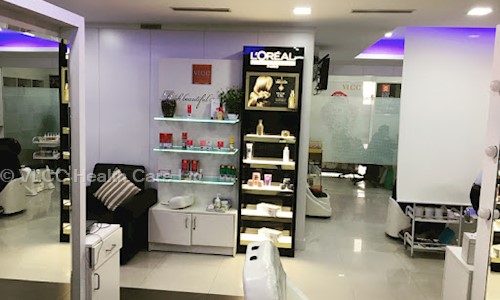 VLCC Health Care Ltd in Pitampura, Delhi - 110034