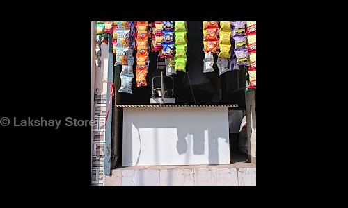 Lakshay Store in DLF Industrial Area, Gurgaon - 122001