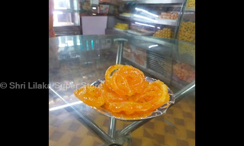 Shri Lilaka Super Store in DLF Industrial Area, Gurgaon - 122001