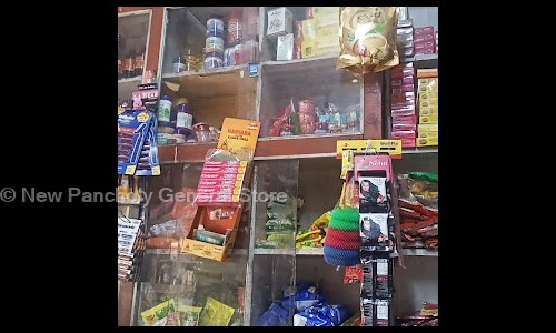 New Pancholy General Store in DLF Industrial Area, Gurgaon - 122001