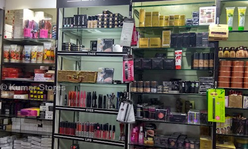 Kumar Stores in Kalasipalayam, Bangalore - 560002
