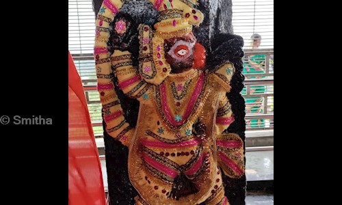 Smitha in Hebbal, Bangalore - 560024