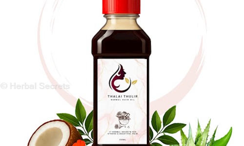 Herbal Secrets in BTM Layout, Bangalore - 560076