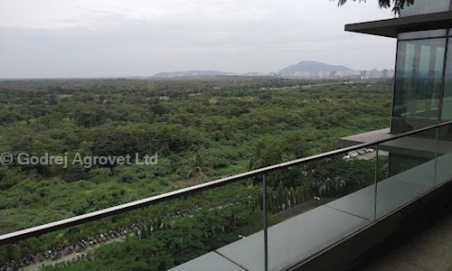 Godrej Agrovet Ltd in Vikhroli West, Mumbai - 400079