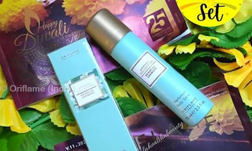 Oriflame (India) in Ambegaon Manchar, Pune - 411046