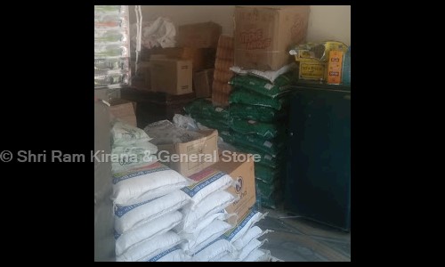 Shri Ram Kirana & General Store in Benar Road, Jaipur - 302012