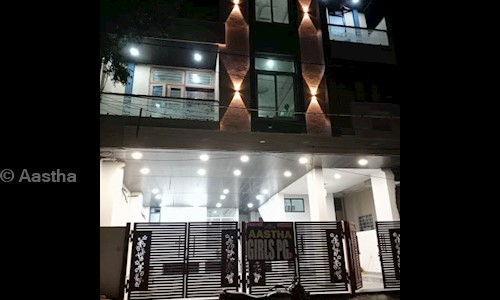 Aastha in 80 Feet Road, Jaipur - 302015