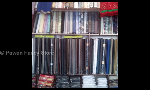 Pawan Fancy Store in Chowk Saidan, Ludhiana - 141010