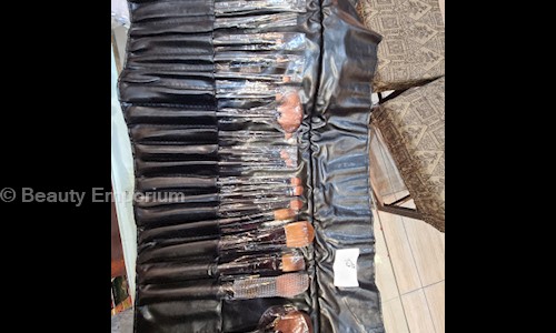 Beauty Emporium in A.C. Market, Ludhiana - 141008