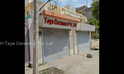 Taya Ceramics Pvt. Ltd. in Eklingji, Udaipur - 313001