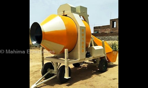 Mahima Enterprises in Eklingji, Udaipur - 313001