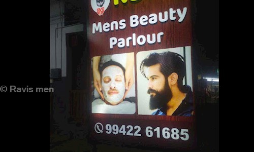 Ravis men in Pn Pudur, Coimbatore - 641041