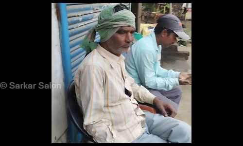 Sarkar Salon in Mirhati, Kolkata - 700125