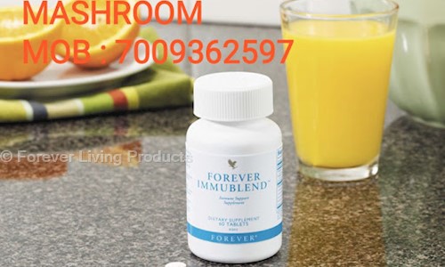 Forever Living Products in Ambala Road, Ludhiana - 141003