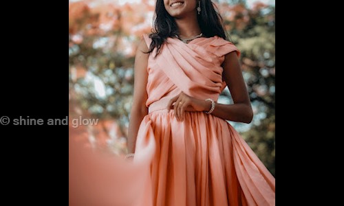 shine and glow in Kalampalayam, Coimbatore - 641010