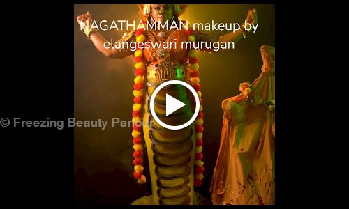 Freezing Beauty Parlour in Padi, Chennai - 600050