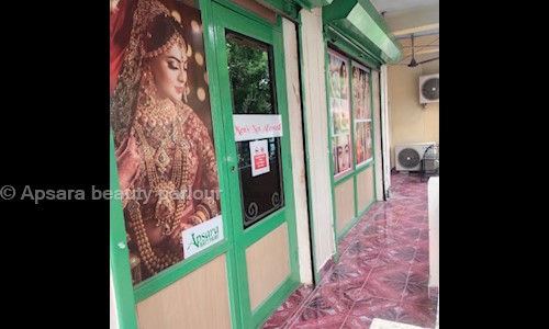 Apsara beauty parlour in Otteri, Chennai - 600012
