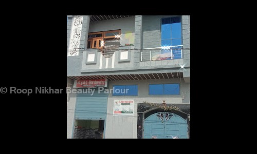 Roop Nikhar Beauty Parlour in Gayatri Nagar, Jaipur - 302020
