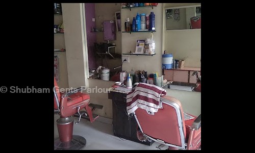 Shubham Gents Parlour in Balaji Nagar Road, Aurangabad - 431005