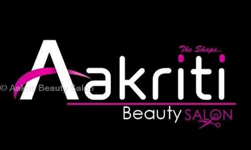 Aakriti Beauty Salon in Rambagh, Jaipur - 302019